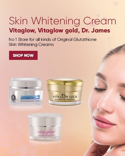 Skin Whitening Cream Combo